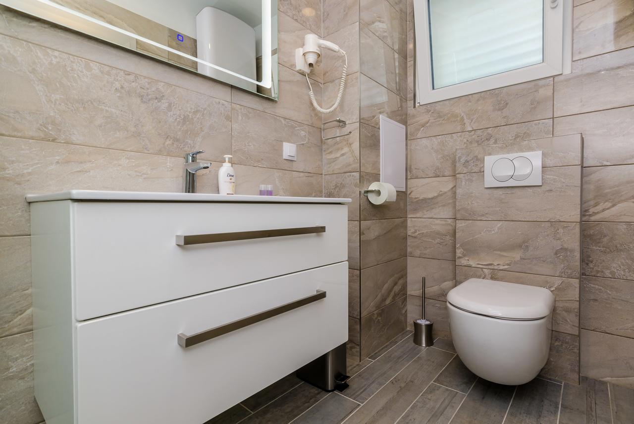 Apartment Petra 14 Ragusa Esterno foto
